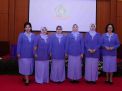 Lima Jabatan Ketua IKKT Diserah Terimakan
