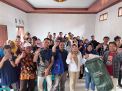 Sosialisasi Pengelolaan Sampah dan Perlindungan Sempadan Sungai Sebagai Habitat Ikan