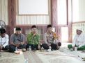 PC NU Ponorogo Dukung Penuh Upaya Polri Ciptakan Kamtibmas yang Kondusif
