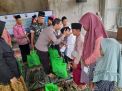 Polisi Dukung Percepatan Penurunan Stuting di Mojokerto dengan Sinau Penting