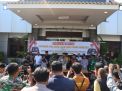 Polres Pamekasan Merilis Kinerja Sepanjang Tahun 2023