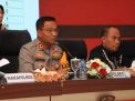Polres Tuban Sukses Tuntaskan Kasus Peredaran Narkoba