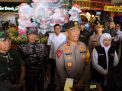 Kapolda Jatim Bersama Forkopimda Cek Moda Transportasi dan Obyek Wisata Libur Tahun Baru 2024