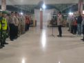 Forkopimka Prambon Bersiap Rayakan Pergantian Tahun Baru