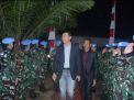 Satgas Indo RDB Menjadi Tuan Rumah Welcome Dinner