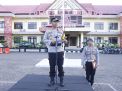 Perayaan Malam Tahun Baru 2024 di Situbondo Berlangsung Kondusif