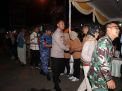 Perayaan Tahun Baru di Ponorogo Kondusif, Bupati Apresiasi Operasi Lilin Semeru 2023 - 2024