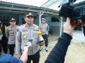 Polda Jatim Tetapkan Tiga Orang Sebagai Tersangka Penembakan di Sampang