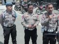 Ratusan Motor Knalpot Brong Diganti Sesuai Standart, Polresta Malang Kota Kembalikan ke Pemilik