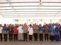 Polres Sampang Gelar FGD Cegah Kekerasan dan Pelecehan Seksual