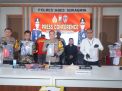 Polisi Tetapkan Bartender Sebagai Tersangka atas Meninggalnya Tiga Musisi di Surabaya