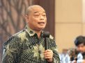 Romo Benny Akui Polri Sangat Baik Amankan Natal Tahun Baru