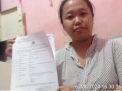 Motor Honda Vario Milik Penghuni Kos di Jalan Gadel Surabaya Dicuri Maling