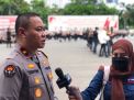 Ribuan Personel Gabungan dan Rekayasa Lalin Disiapkan untuk Amankan Debat Pilpres