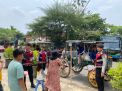 Wujudkan Kamtibmas Kondusif, Samapta Polres Tulungagung Menggelar Patroli Presisi