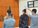 Dilmilti II Gelar Sidang Pemeriksaan Saksi Kasus Korupsi Basarnas