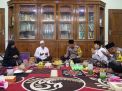 Polres Magetan Gandeng MUI Upaya Cooling System