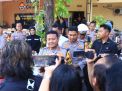 Polres Ngawi Berhasil Ungkap Kasus Pencurian Sepeda Motor di Widodaren