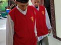 Dua Pria di Gresik Rekam Cewek Saat Mandi