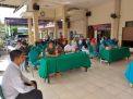 Serma Hanisdi Menghadiri Pelantikan BPD Kedungrejo: Sinergi Pemdes dan BPD dalam Upaya Pemberdayaan Masyarakat
