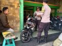 Sambang Desa oleh Bhabinkamtibmas Desa Losari Tingkatkan Kerjasama yang Baik