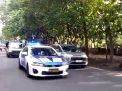 Cepat Dekat dan Bersahabat, Patwal Polresta Malang Kota Kawal Pasien Darurat