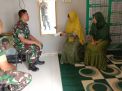 Bantuan untuk Panti Asuhan Bunayya Almawaddah lstiqomah