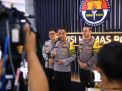 Polisi Tangkap Pengancam Salah Satu  Capres