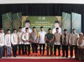 Berbagi Peduli dan Doa Bersama: Peringatan Hari Jadi Sidoarjo ke-165 Memeluk Ribuan Harapan