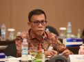 TPN Ganjar Mahfud Puji Gerak Cepat Polri Tangkap Pengancam Tembak Anies