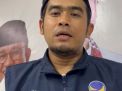 DPD Nasdem Kota Kediri Apresiasi Polri Tangkap Pengancam Tembak Anies