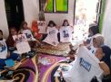 Majelis Maratun Sholihah Duren Tiga Pro Anies Doakan Anies Baswedan Terpilih Jadi Presiden