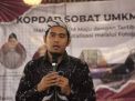 NasDem Kota Kediri Apresiasi Polri Gercep Tangkap Pengancam Anies