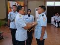 Danseskoau Buka Pendidikan Seskoau A-61 TP 2024