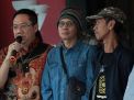 Proses Hukum Oknum Mahasiswa dengan Anak Mantan Pejabat Tak Ada Deskriminasi