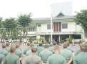 TNI Memiliki Kewajiban Untuk Menjaga Stabilitas Nasional