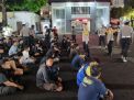 Gerak Cepat Polisi Amankan 139 Pemuda dan 66 Kendaraan Antisipasi Konvoi Perguruan Silat