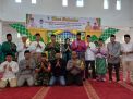 Terakhir, Camat Kulim Buka MTQ 2024 Tingkat Kelurahan di Pematang Kapau