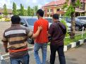 Polres Situbondo Ungkap Narkoba, Tersangka Pengedar dan Ratusan Pil Trex