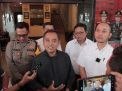 Polresta Malang Kota Ungkap Hasil Penyelidikan  Isu Begal di Kota Malang