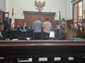 Kuasa Hukum Tjin Juana Gugat BPN Surabaya