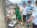 Penemuan Jasad Bayi di Desa Sukorejo