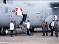 Pesawat Super Hercules C 130 J Perkuat TNI Matra Udara