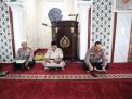 Polres Bangkalan Gelar Khotmil Quran