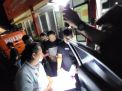 Tim Saber Pungli Ditreskrimum Polda Sumut OTT Komisioner KPU Padangsidimpuan