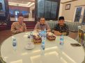 Wabup Rohil Tidak Hadir Saat Mediasi Permasalahan dengan Bupati Oleh Gubernur Riau