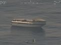 Heli HS 1305 Laksanakan Misi SAR Kapal Tenggelam di Laut Mediterania
