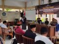 Rekapitulasi Hasil Penghitungan Suara di Kecamatan Tanggulangin