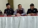 Danramil Sidoarjo Ikut Rapat Pleno Terbuka PPK Sidoarjo