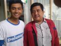 Ricky Purwoaji Pangestu Lolos DPRD Kabupaten Mojokerto
